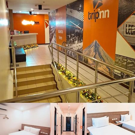 Trip Inn Near Airport Or City Center レガスピ エクステリア 写真