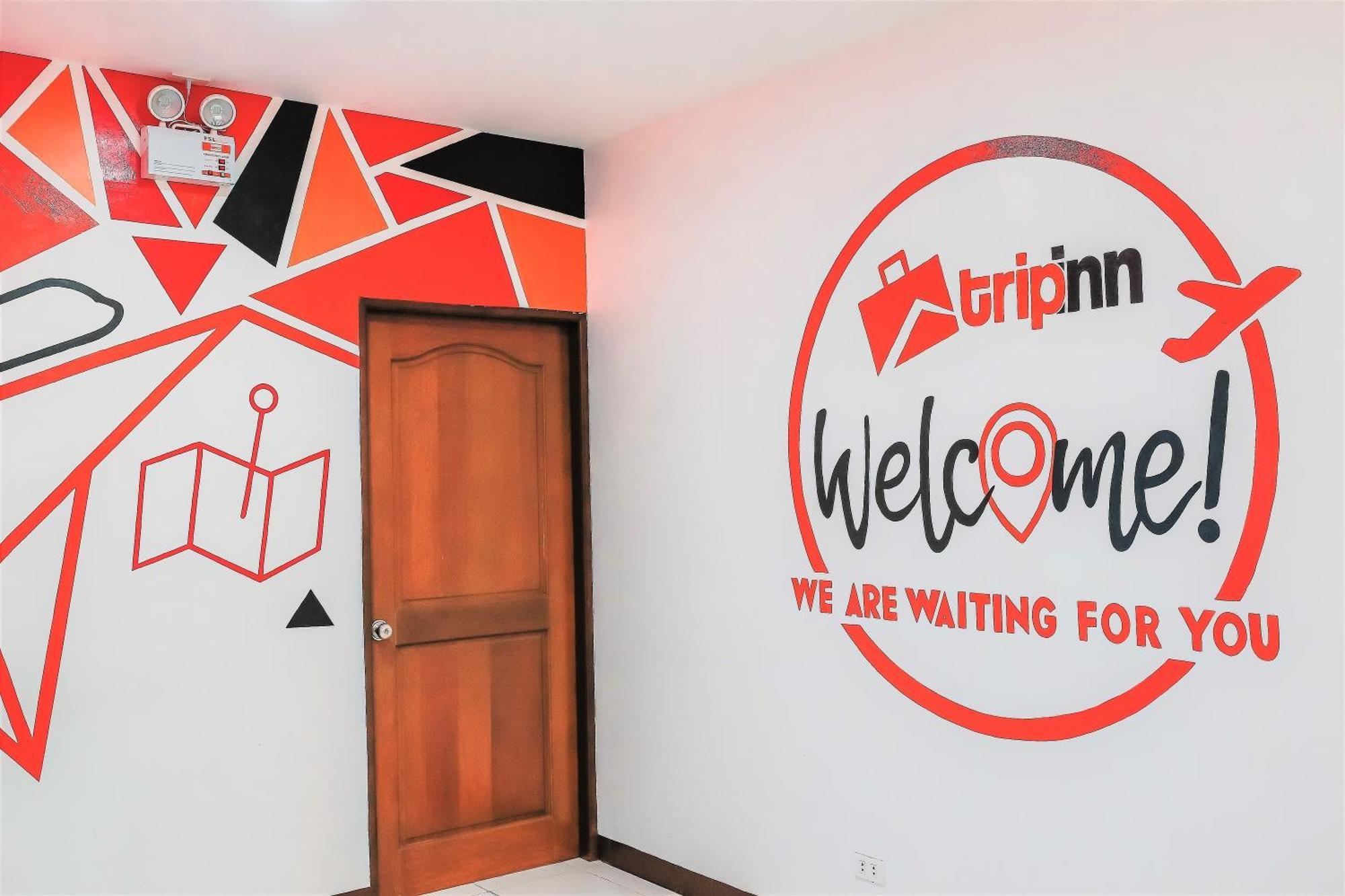 Trip Inn Near Airport Or City Center レガスピ エクステリア 写真