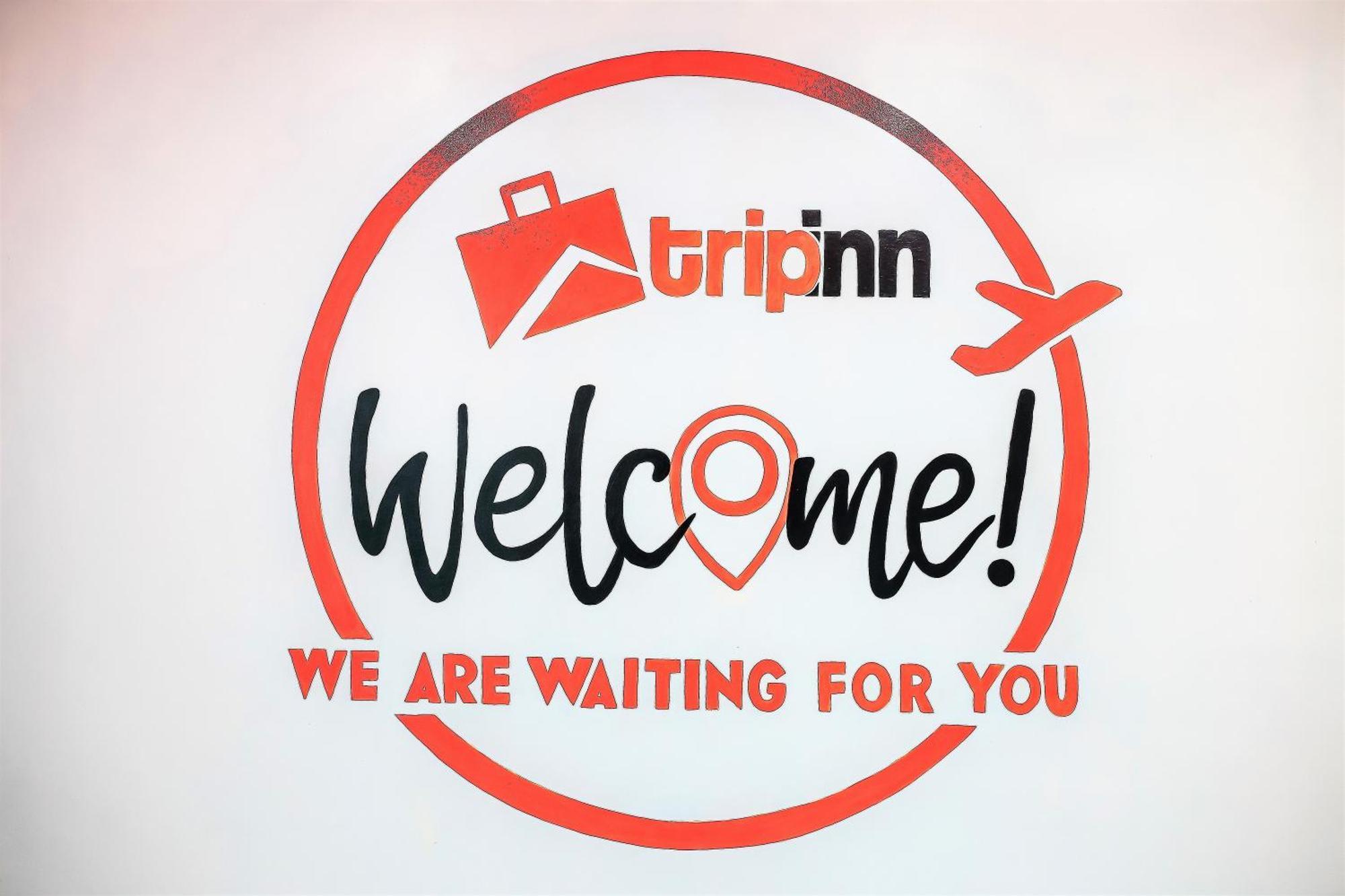 Trip Inn Near Airport Or City Center レガスピ エクステリア 写真