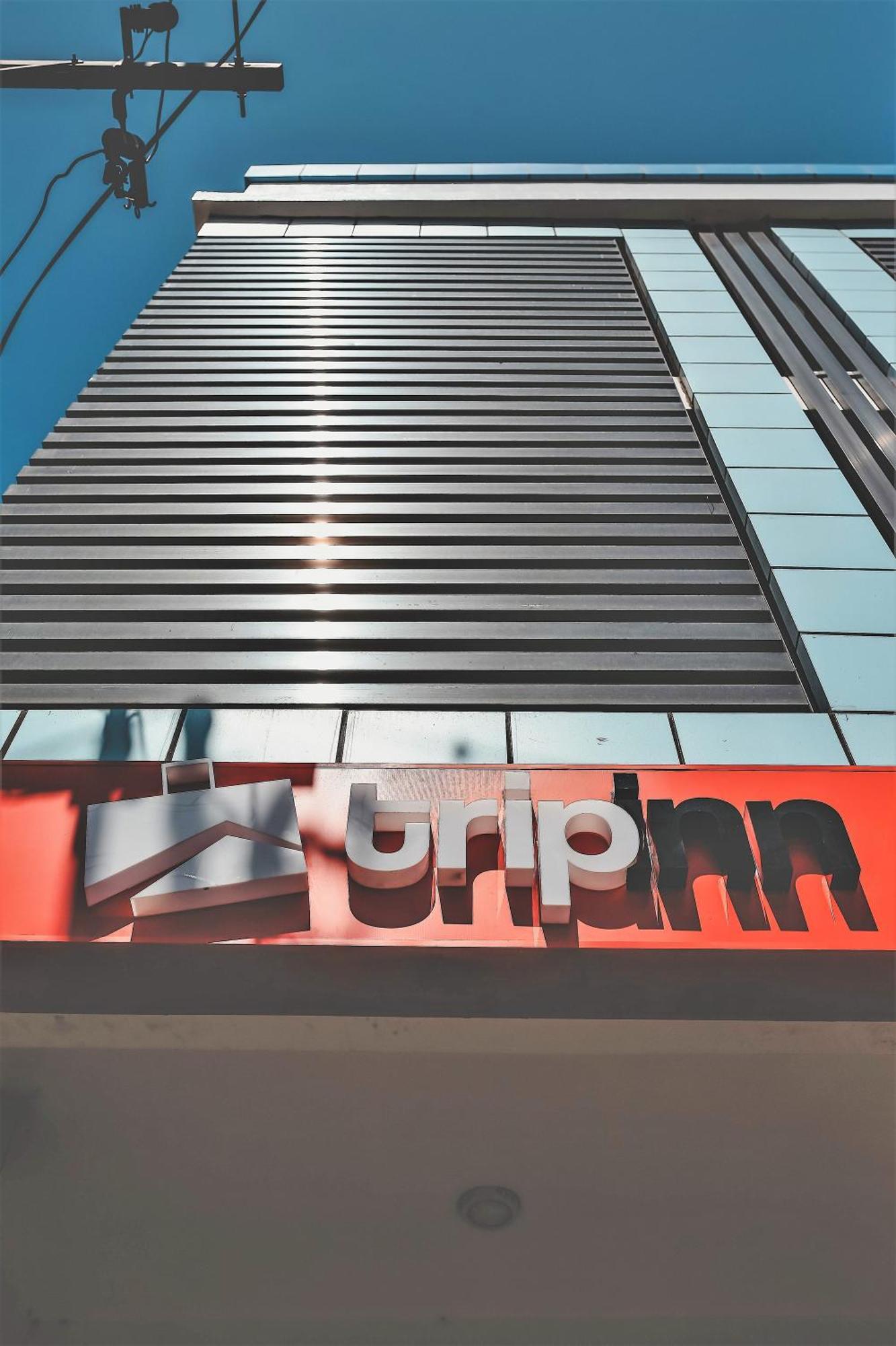 Trip Inn Near Airport Or City Center レガスピ エクステリア 写真