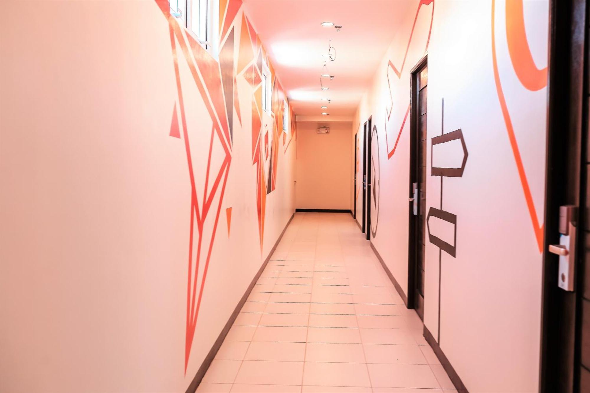 Trip Inn Near Airport Or City Center レガスピ エクステリア 写真