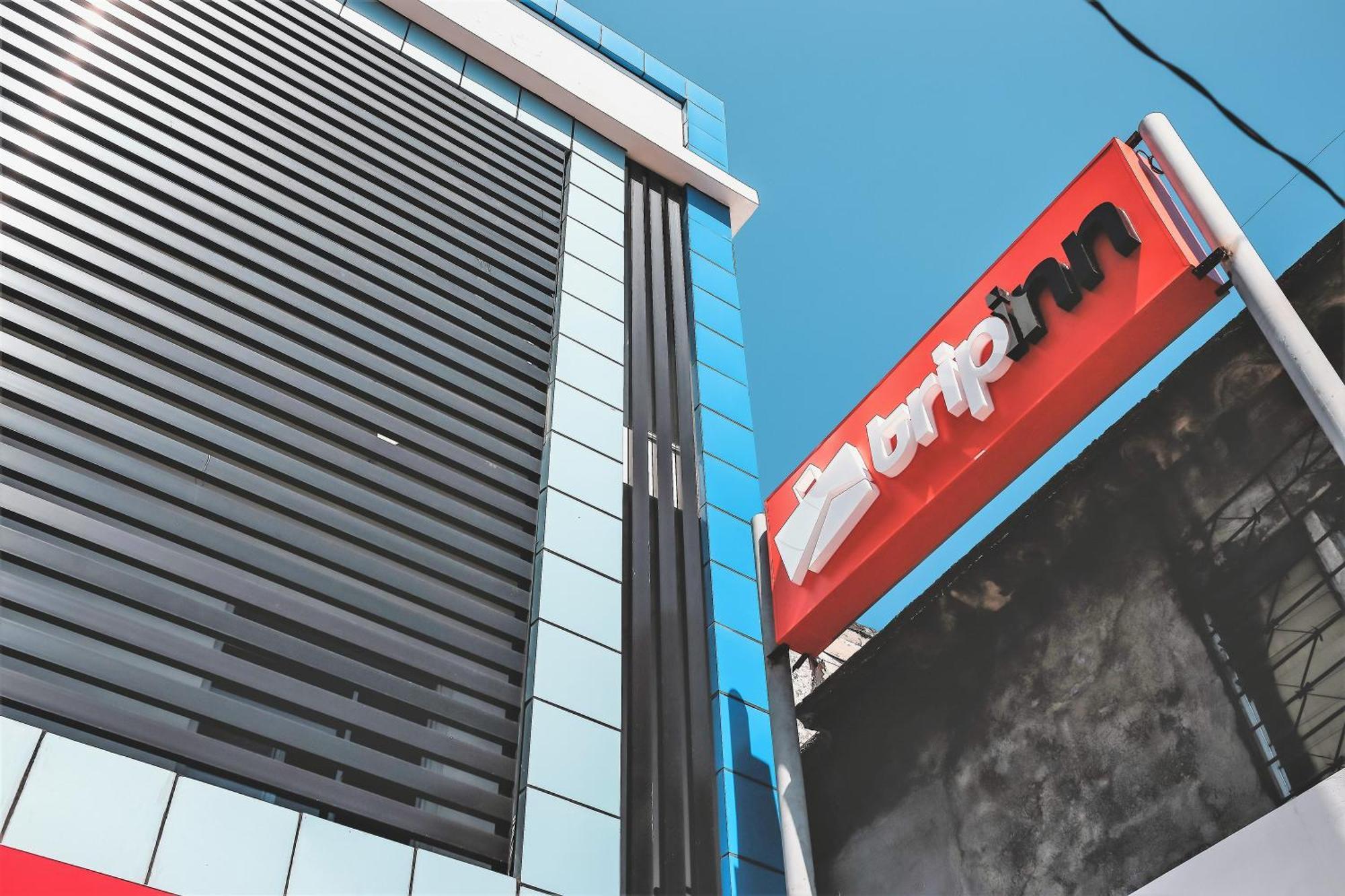 Trip Inn Near Airport Or City Center レガスピ エクステリア 写真